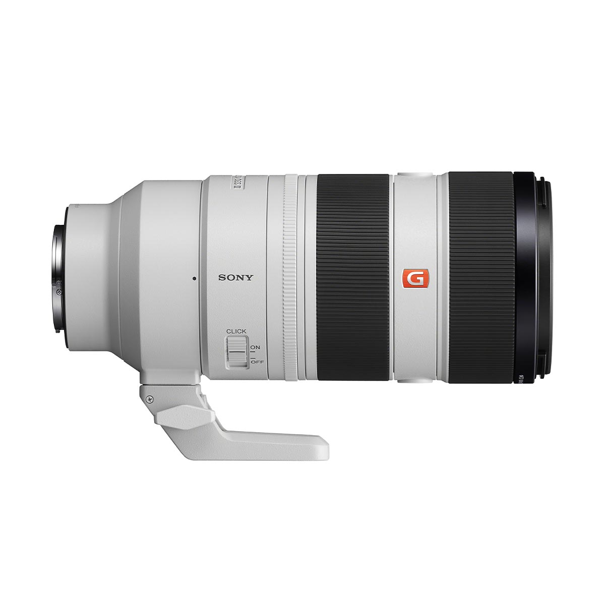特価定番FE 70-200mm F2.8 GM OSS II SEL70200GM2新品 レンズ(ズーム)