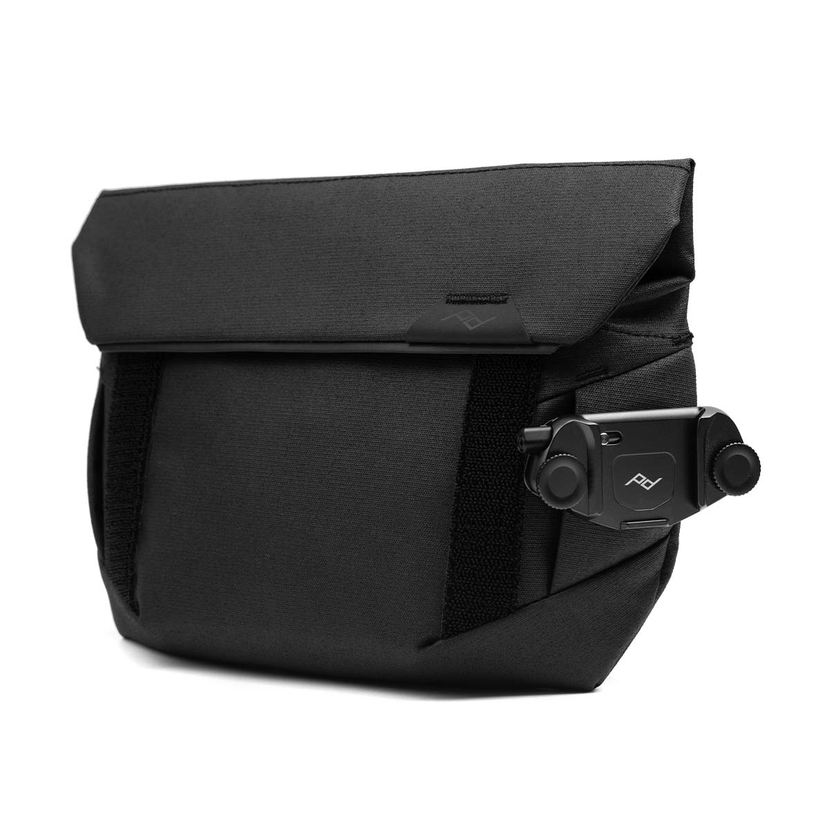 Peak design best sale field pouch black