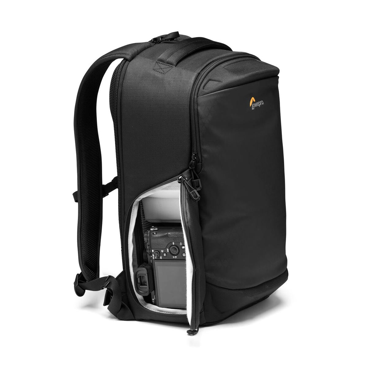 Lowepro Flipside 300 AW III Camera Backpack (Black)