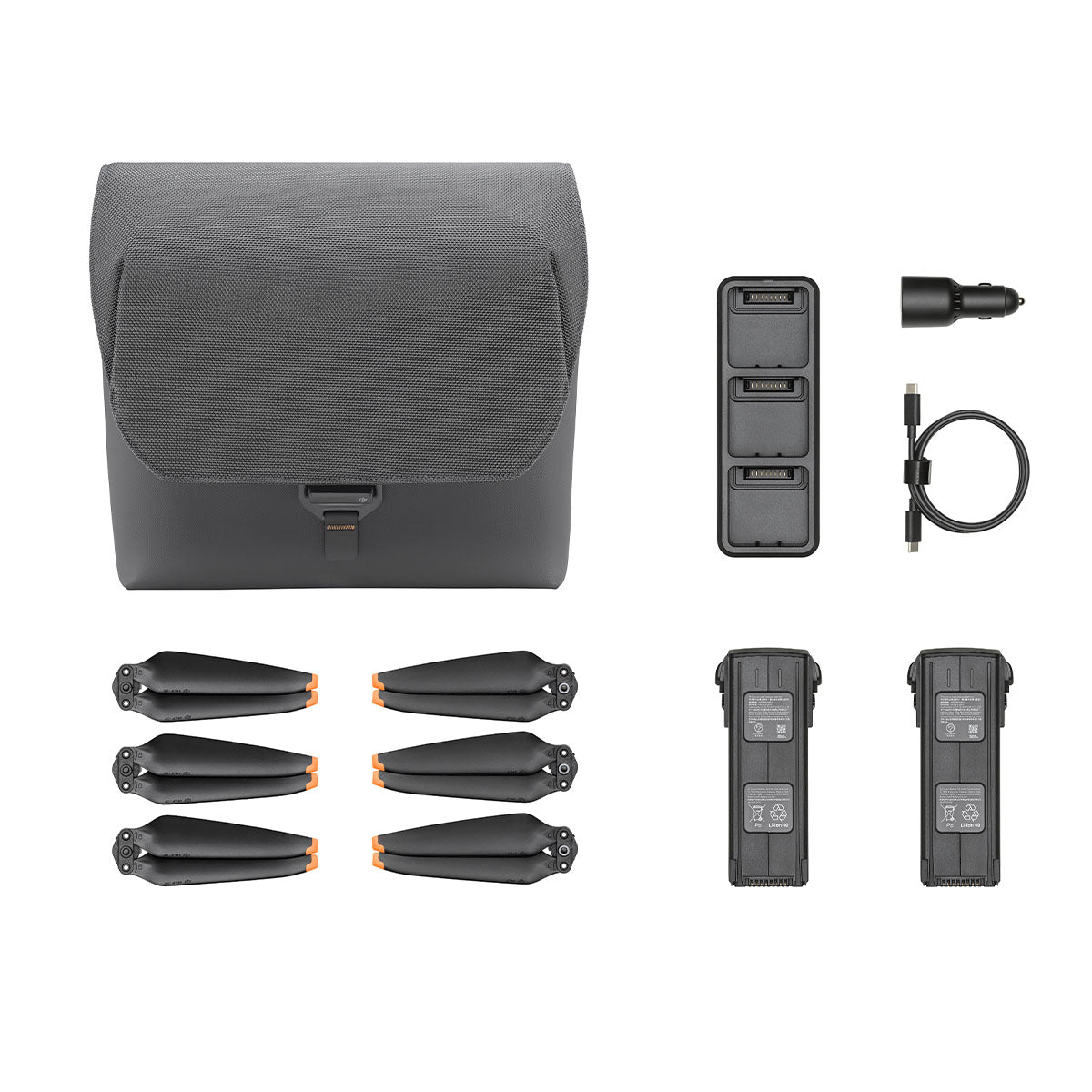 Mavic air fly more combo fashion kit