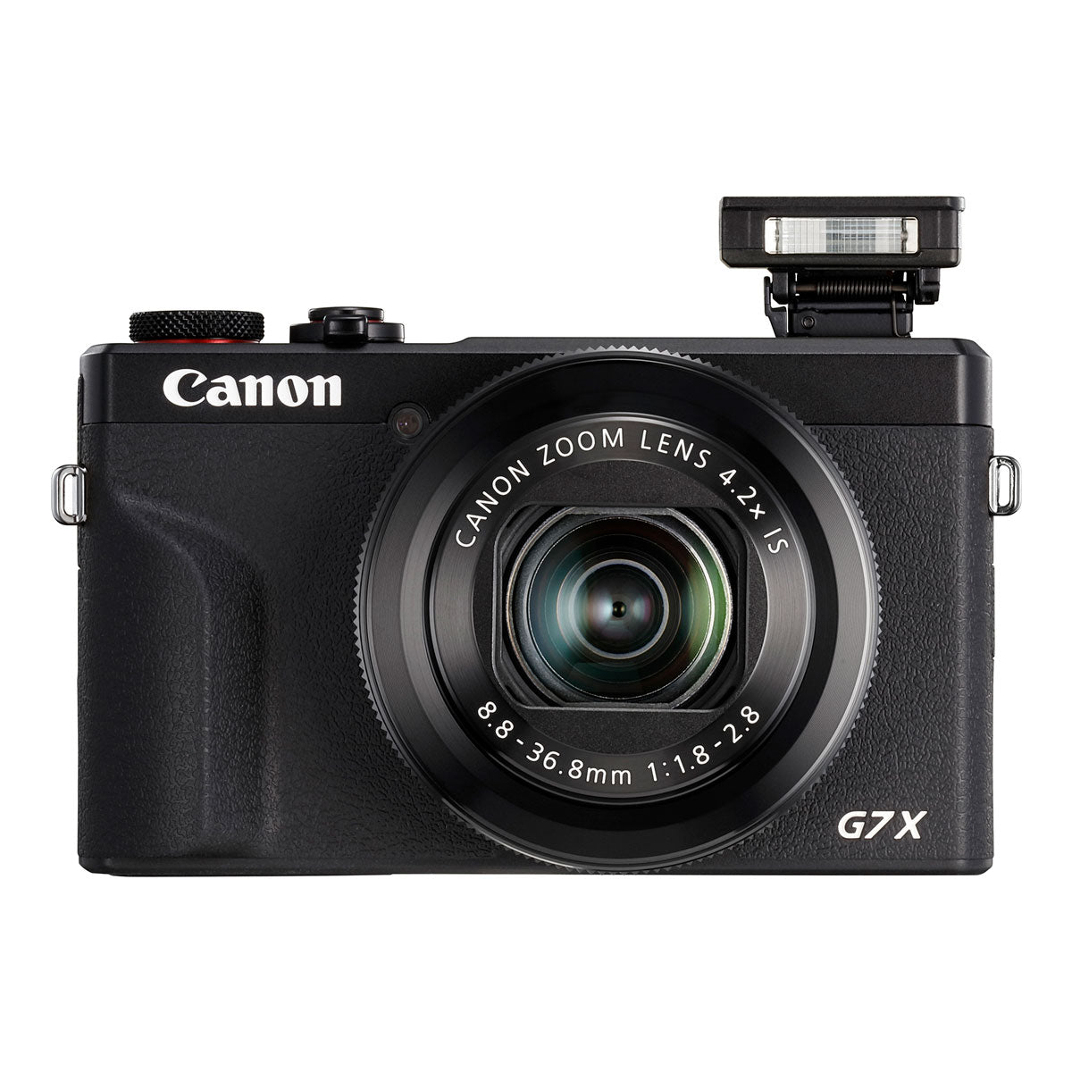 CANON powerShot G7X Mark II - デジタルカメラ
