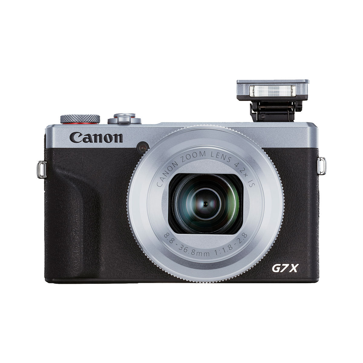 Canon G7X Mark II PowerShot 20.1MP BLACK Digital Camera with 24GB