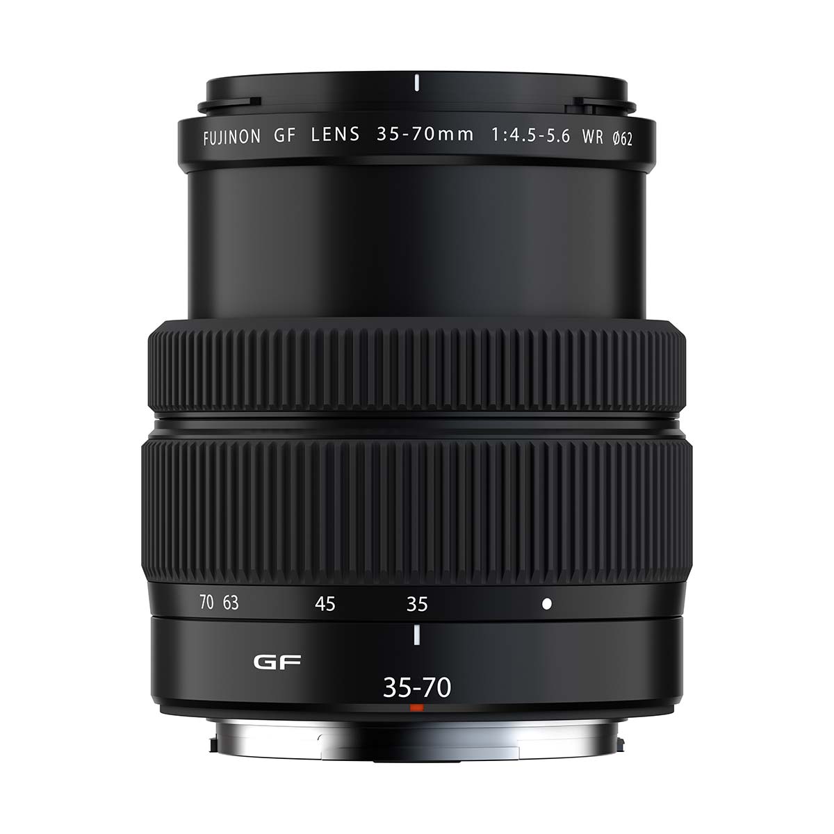 Fujifilm GF 35-70mm f/4.5-5.6 WR Lens