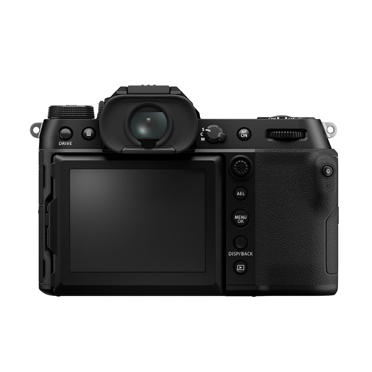 Fujifilm GFX 50S II Body