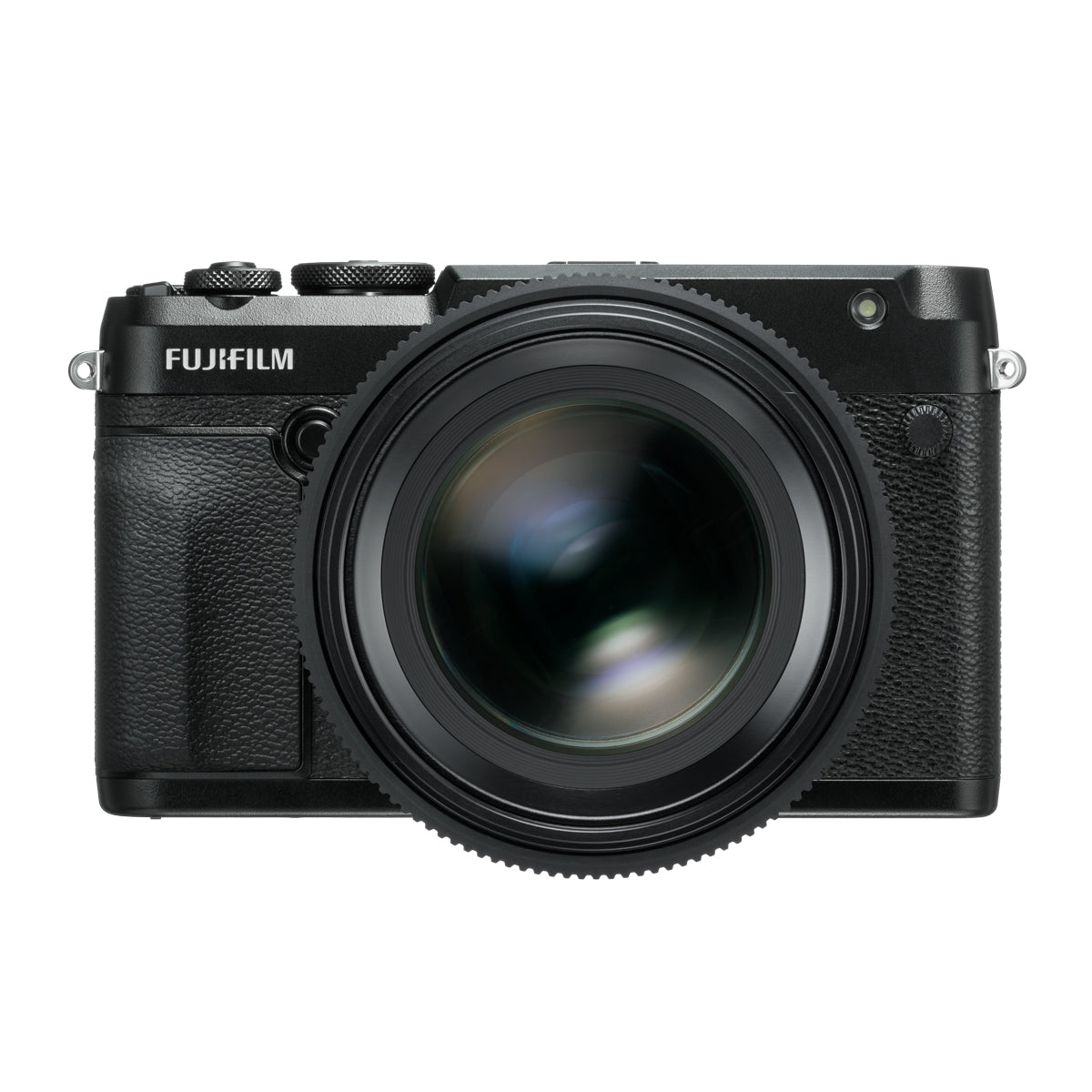 Fujifilm GFX 50R Medium Format Mirrorless Camera Body