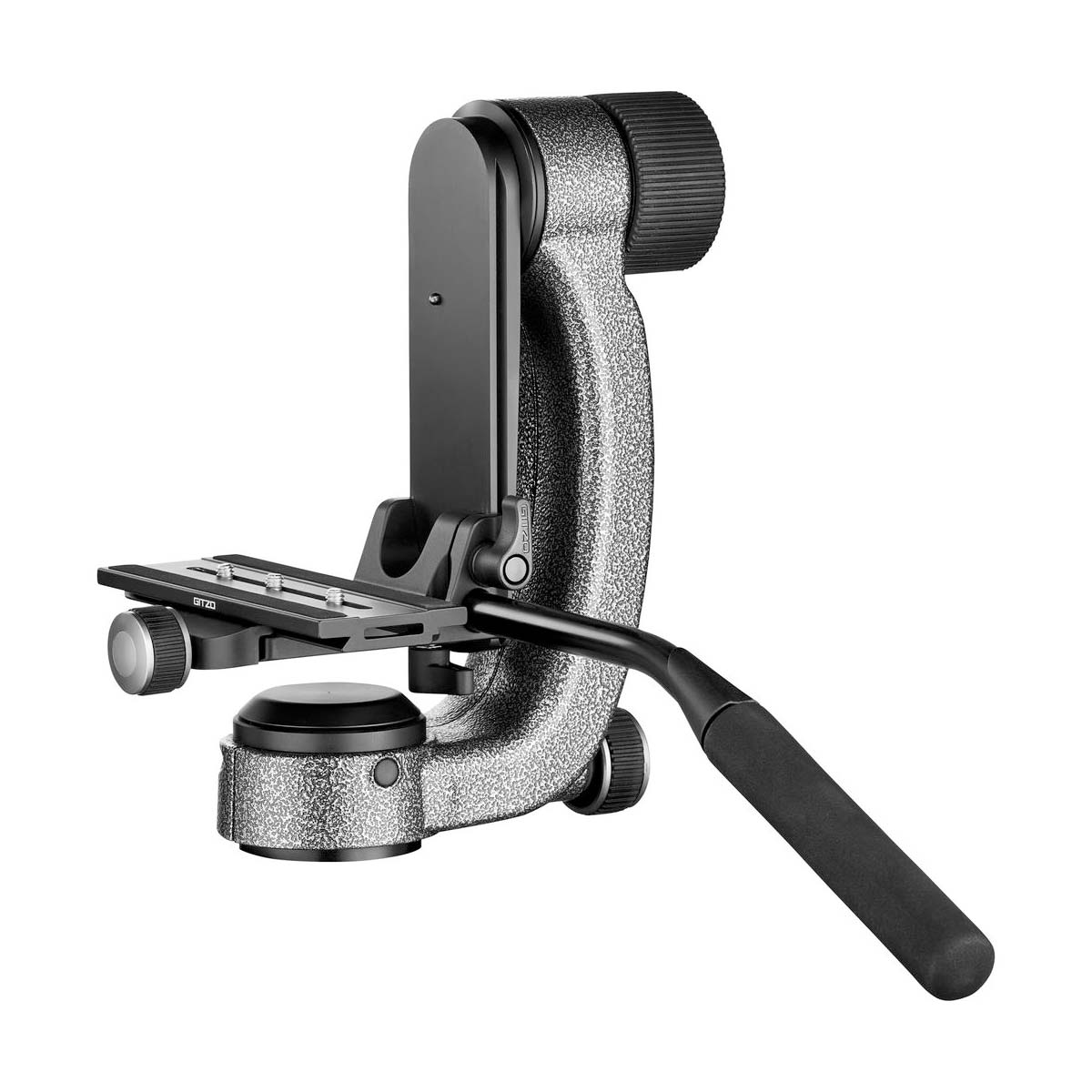 Gitzo GHFG1 Fluid Gimbal Head