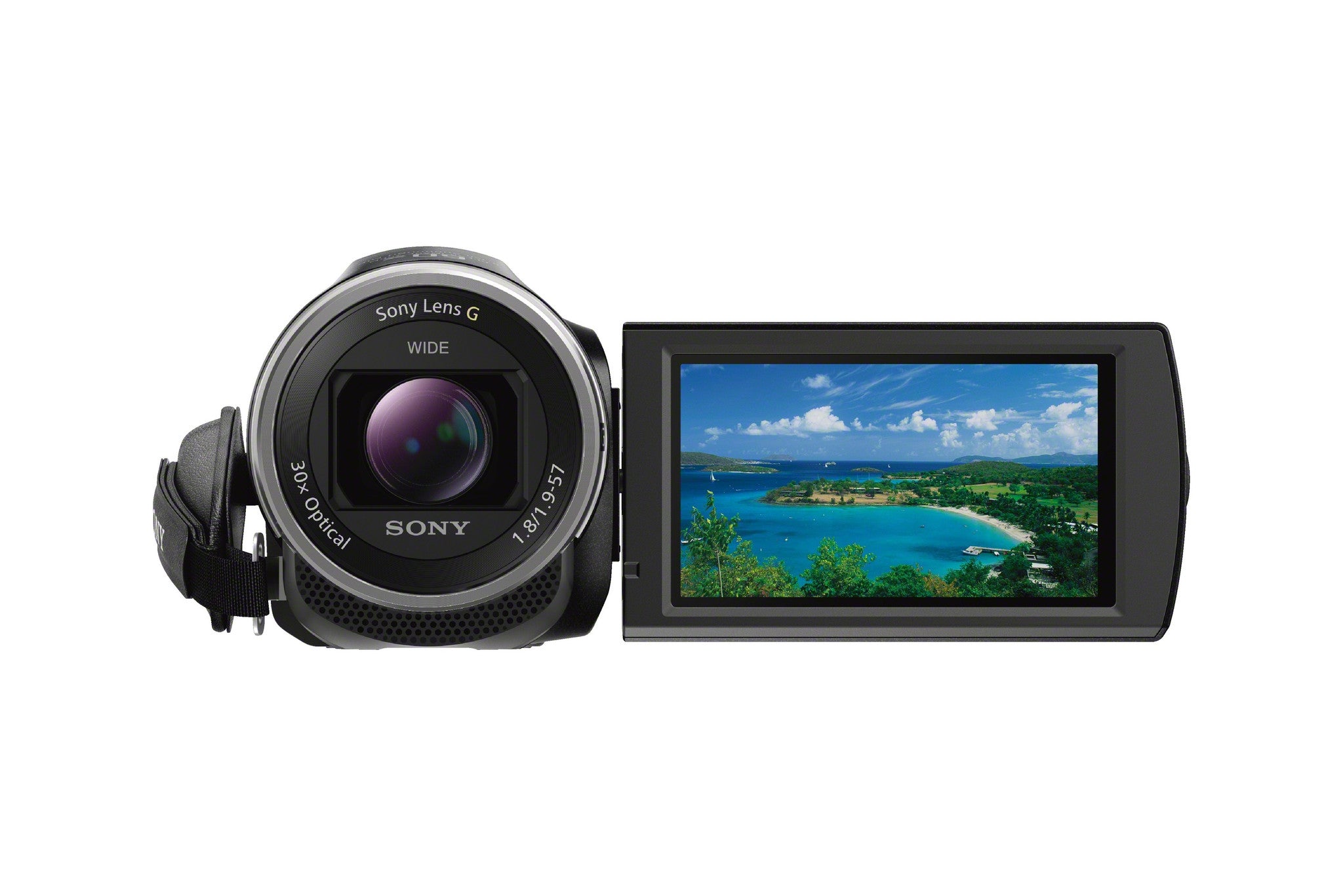 Sony HDR-CX675 Full HD Handycam Camcorder