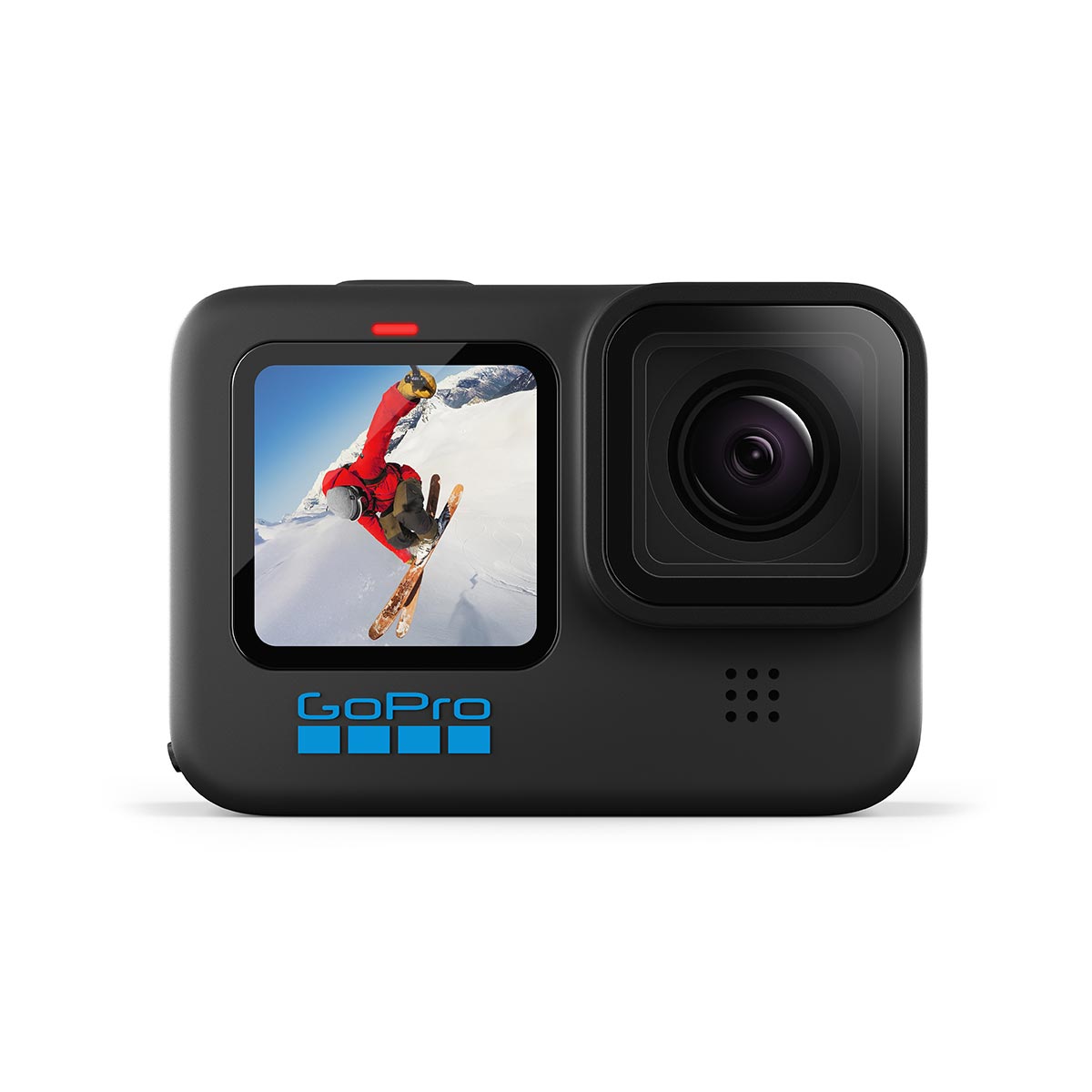 GoPro HERO10 Black Specialty Bundle