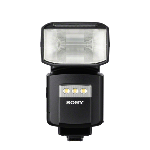 Sony HVL-F60RM Wireless Radio Flash