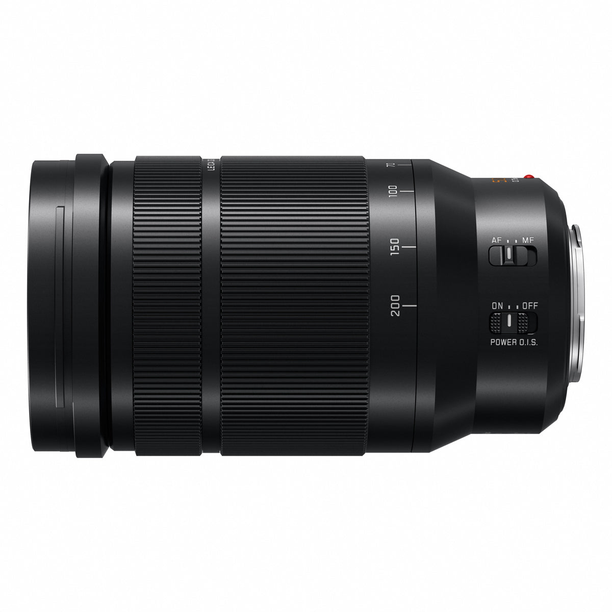 Panasonic Leica DG Vario-Elmarit 50-200mm f/2.8-4 ASPH. Power O.I.S. L