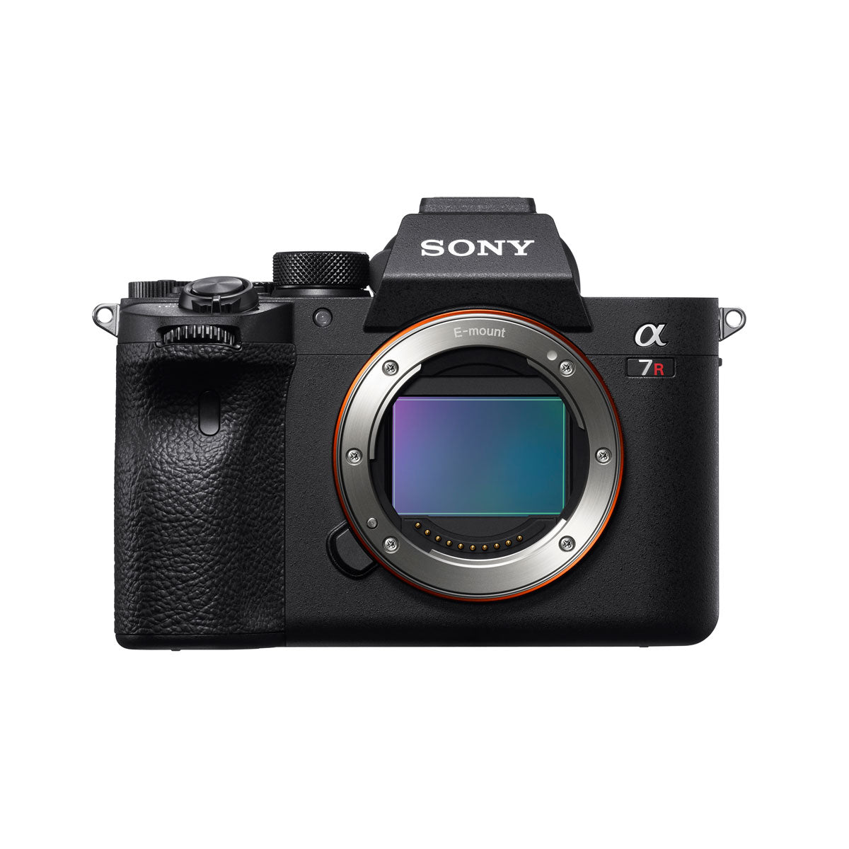 Sony Alpha A7R IV Digital Camera Body