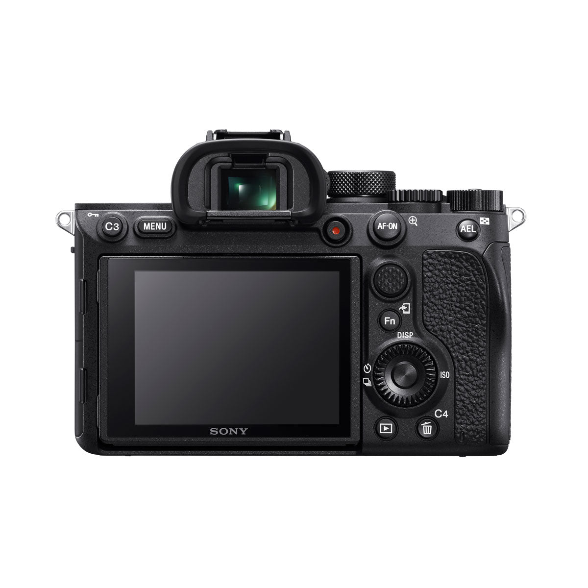 Sony Alpha A7R IV Digital Camera Body