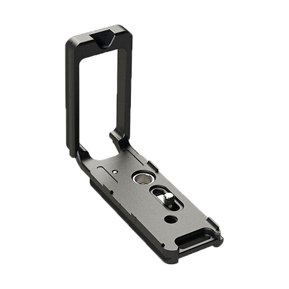 Kirk L-Bracket for Nikon Z6 II, Z7 II, & Z5