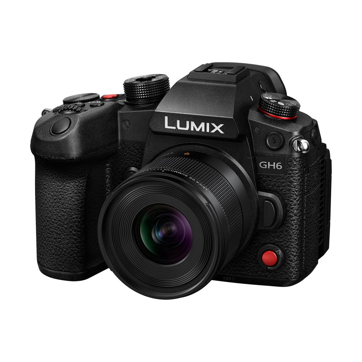 還元祭 Leica New DG SUMMILUX ASPH SUMMILUX 9mm (H-X09) 9mm F1.7 カメラ