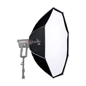 Aputure Light OctaDome 120 (4')