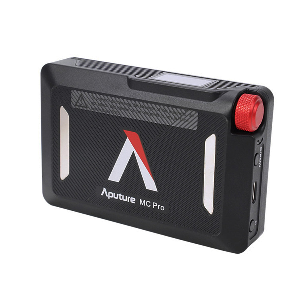 Aputure MC Pro RGB Portable Light