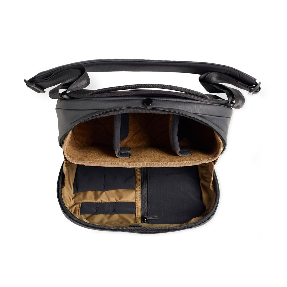 mckinnon camera sling 8l