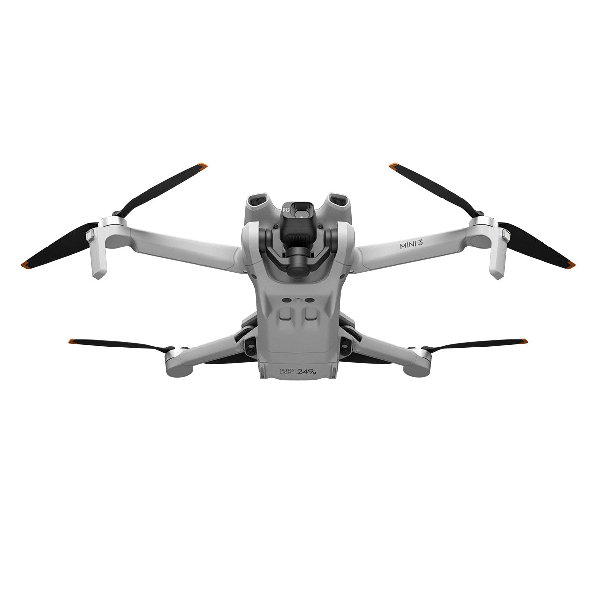 DJI Mini 3 Drone with RC Remote Controller