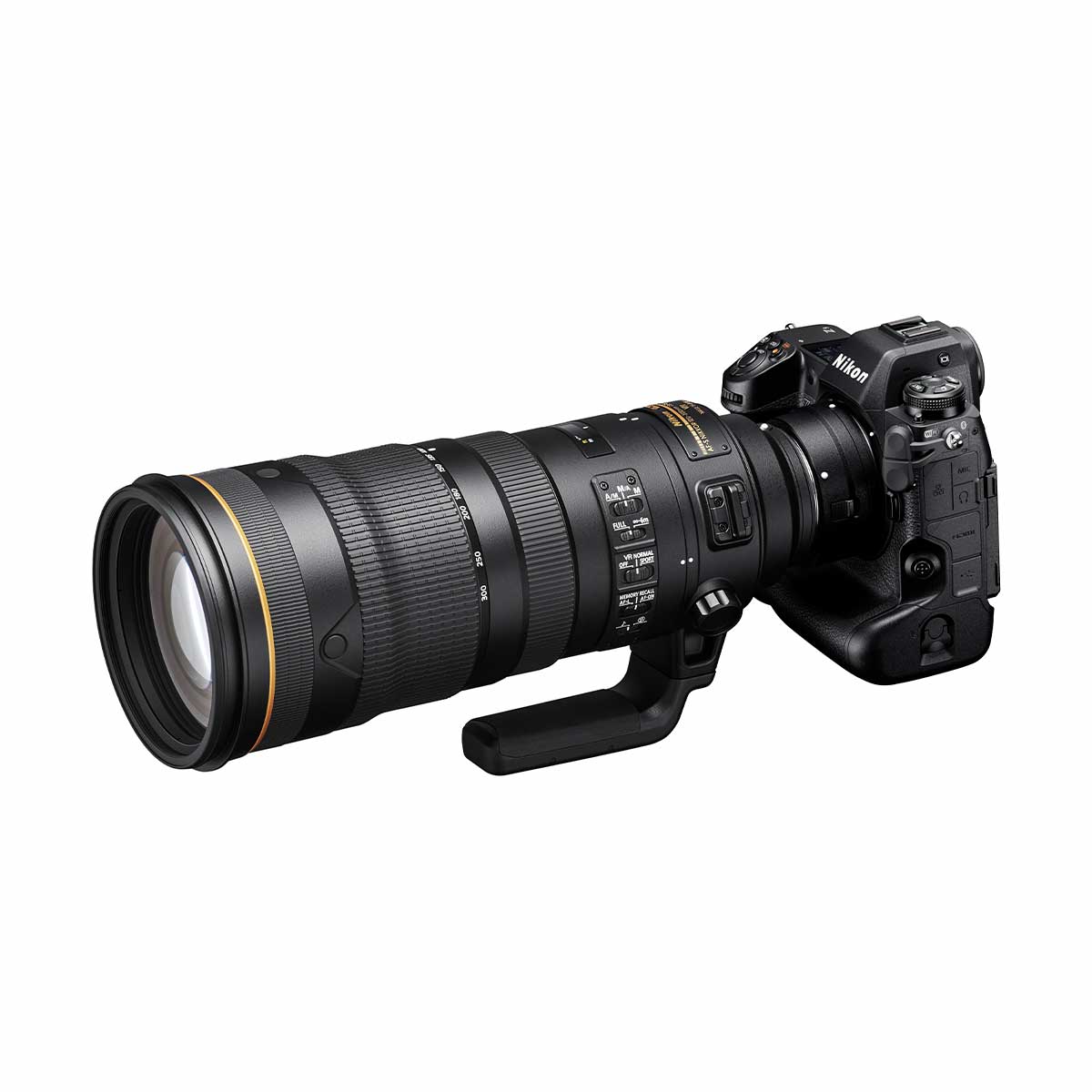 新発売の NIKON マウントアダプター FTZ Ⅱ カメラ