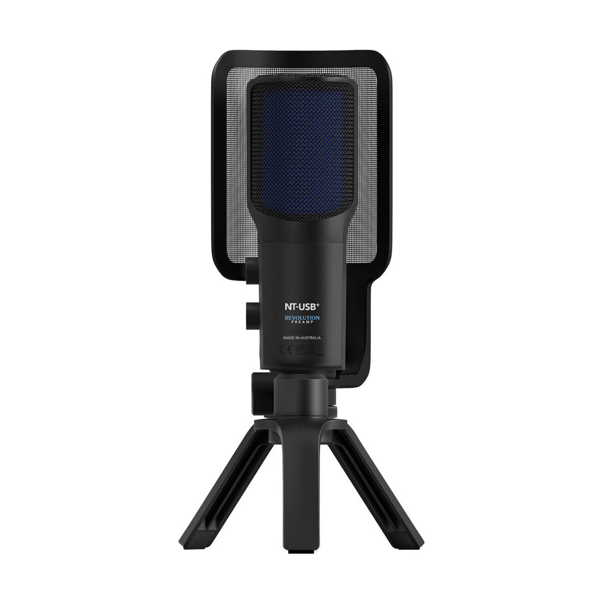 RODE NT-USB+ USB Microphone