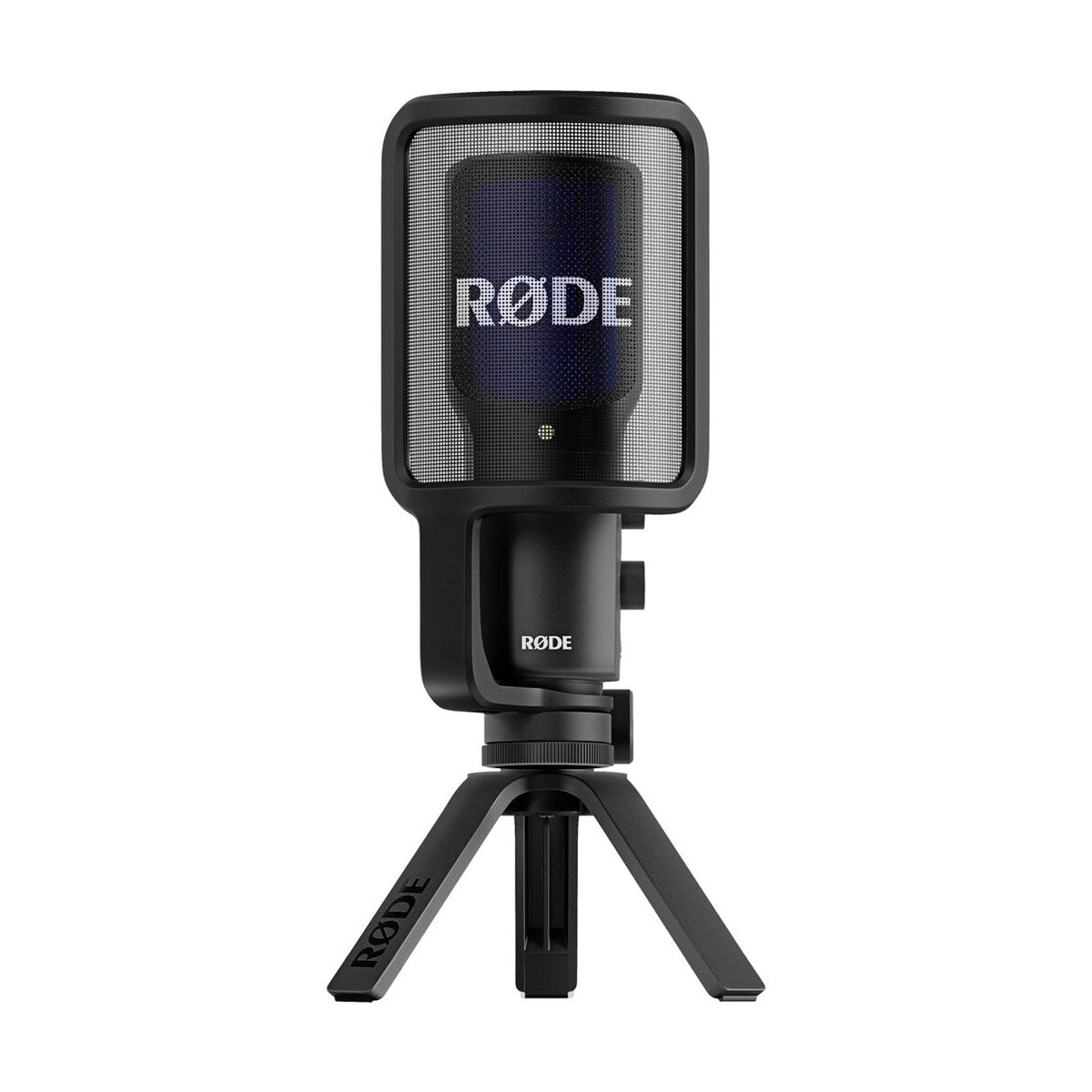 RODE NT-USB+ USB Microphone