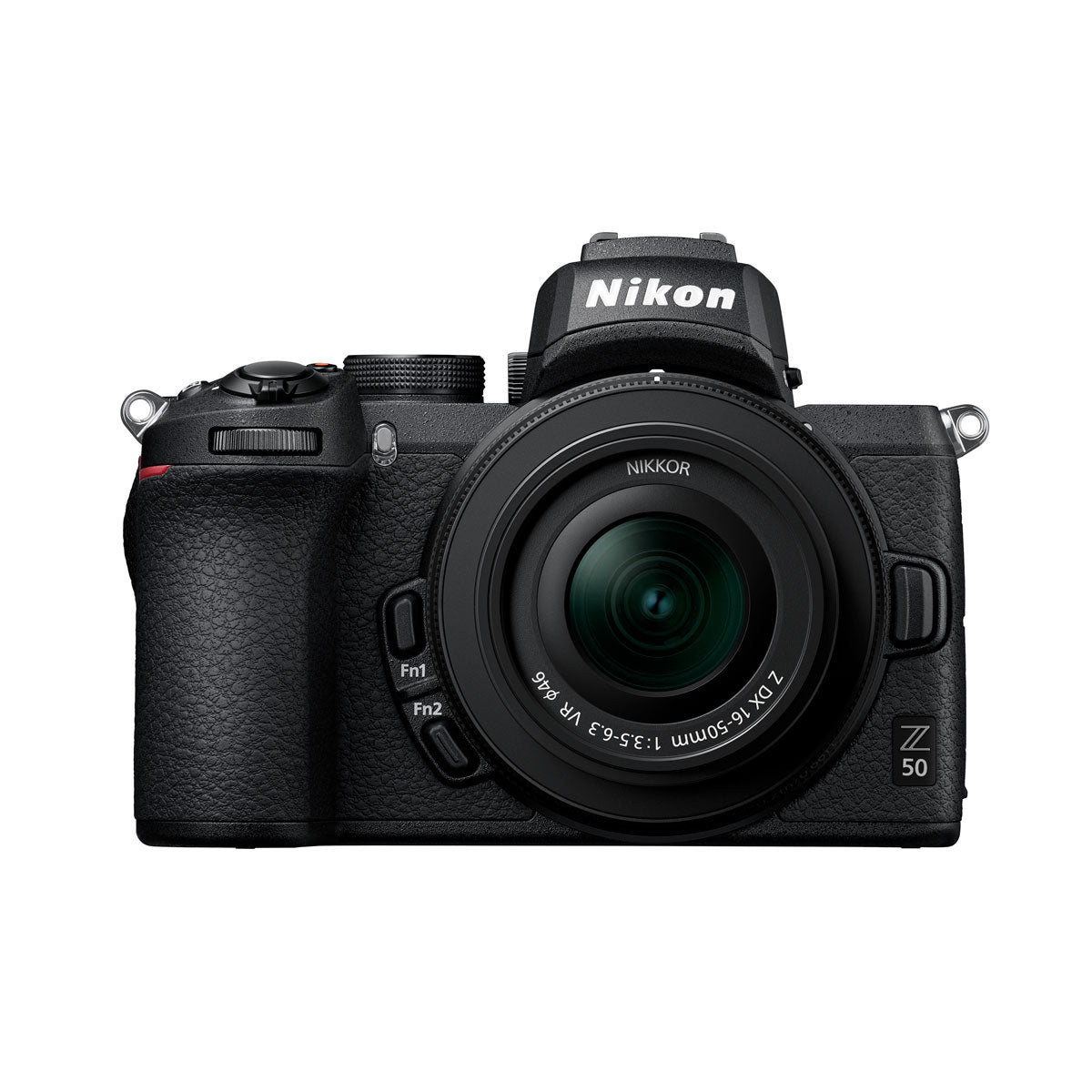 Nikon Z50 Mirrorless Digital Camera Body