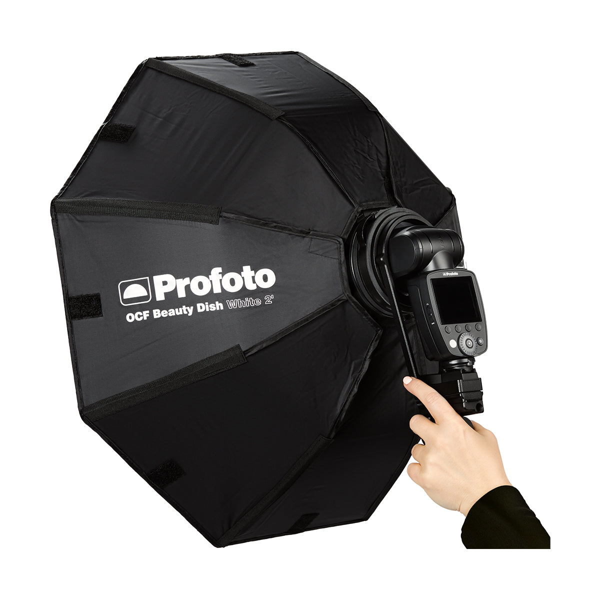 Profoto OCF Adapter for A1 Series Flashes