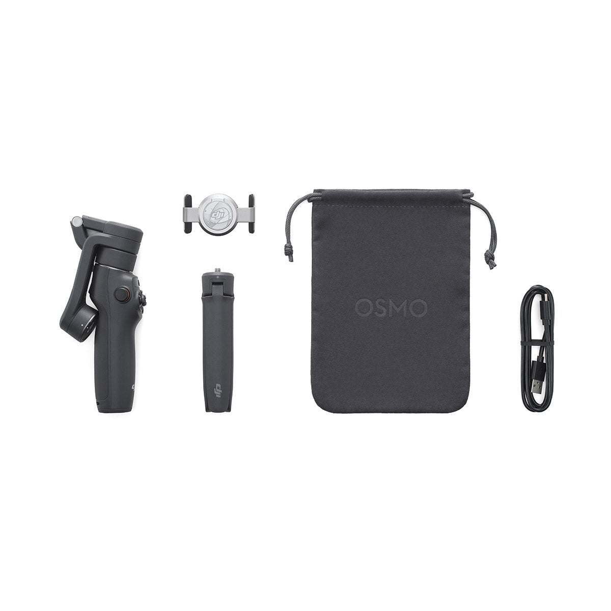 DJI Osmo Mobile 6 Smartphone Gimbal