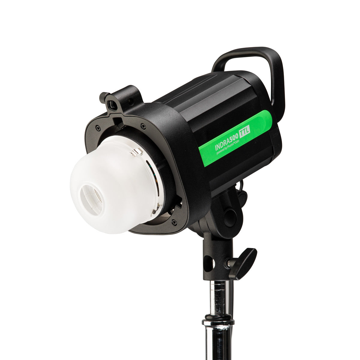 Phottix Indra500 TTL Battery Powered Monolight