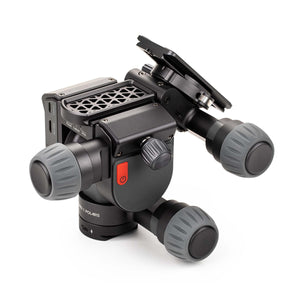 Benro Polaris Astro 3-Axis Tripod Head