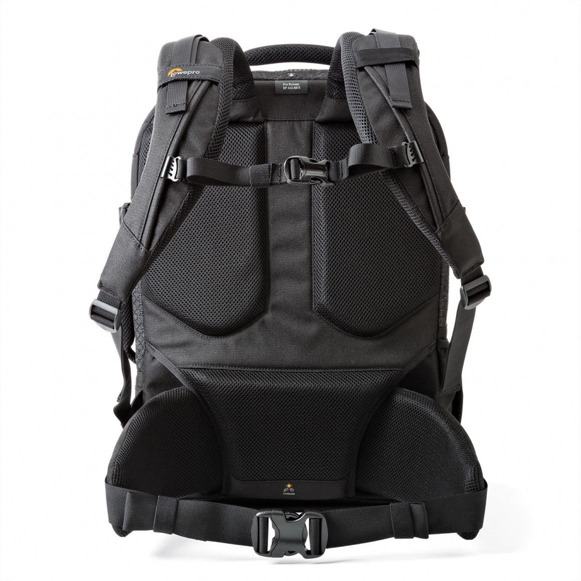 Lowepro Pro Runner 450 AW II Backpack (Black)