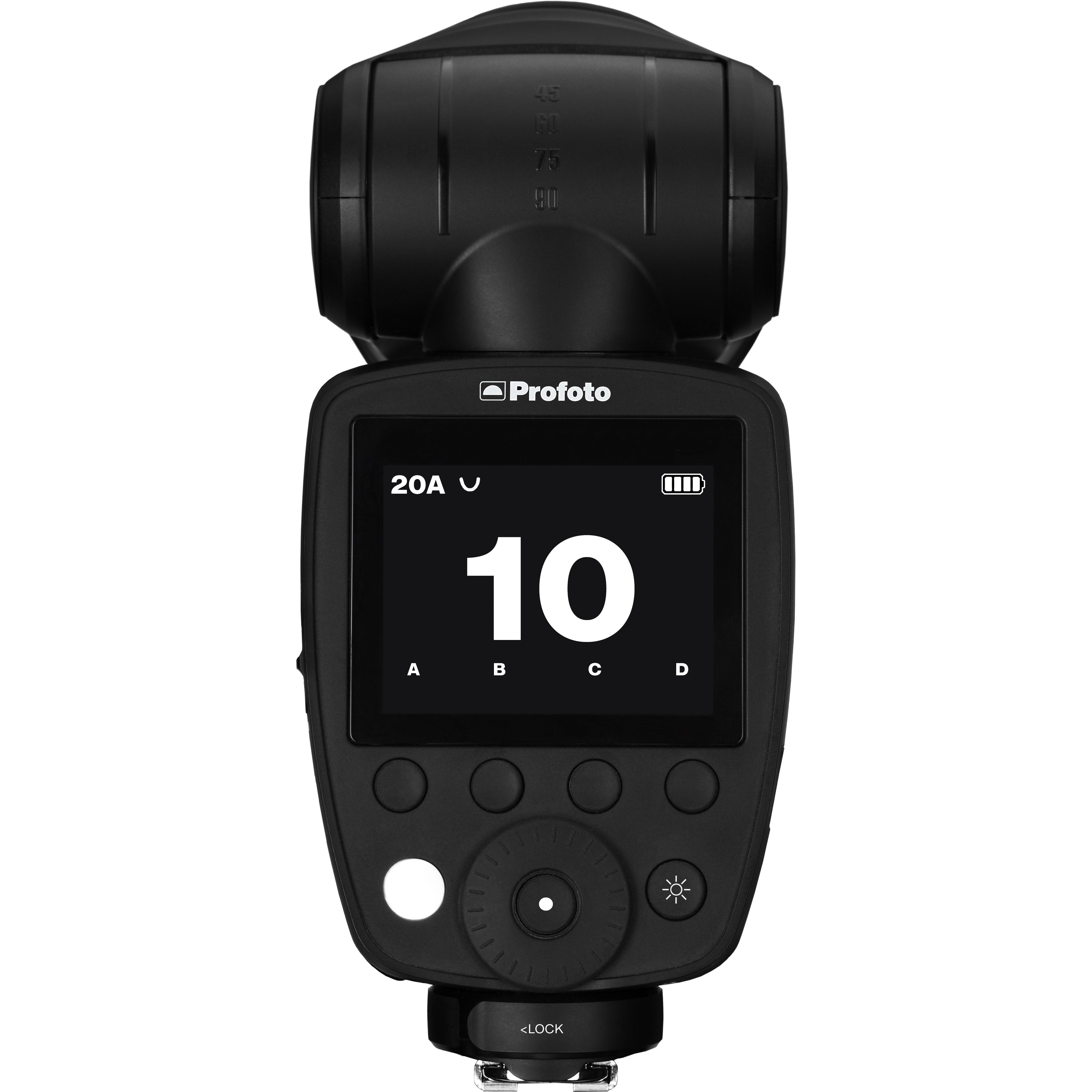 Profoto A10 Off Camera Flash Kit for Sony