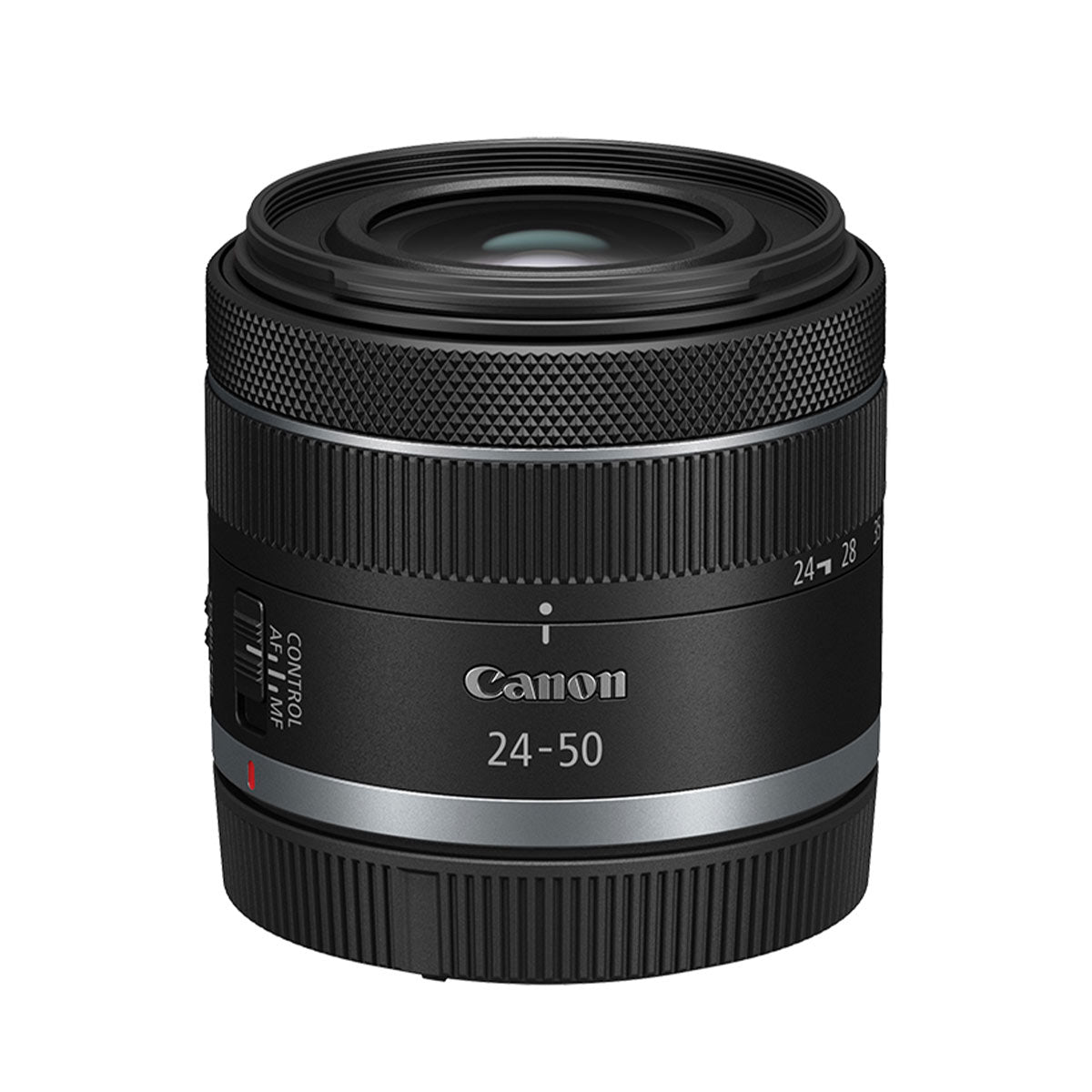 Canon RF 24-50mm F4.5-6.3 IS STM Lens