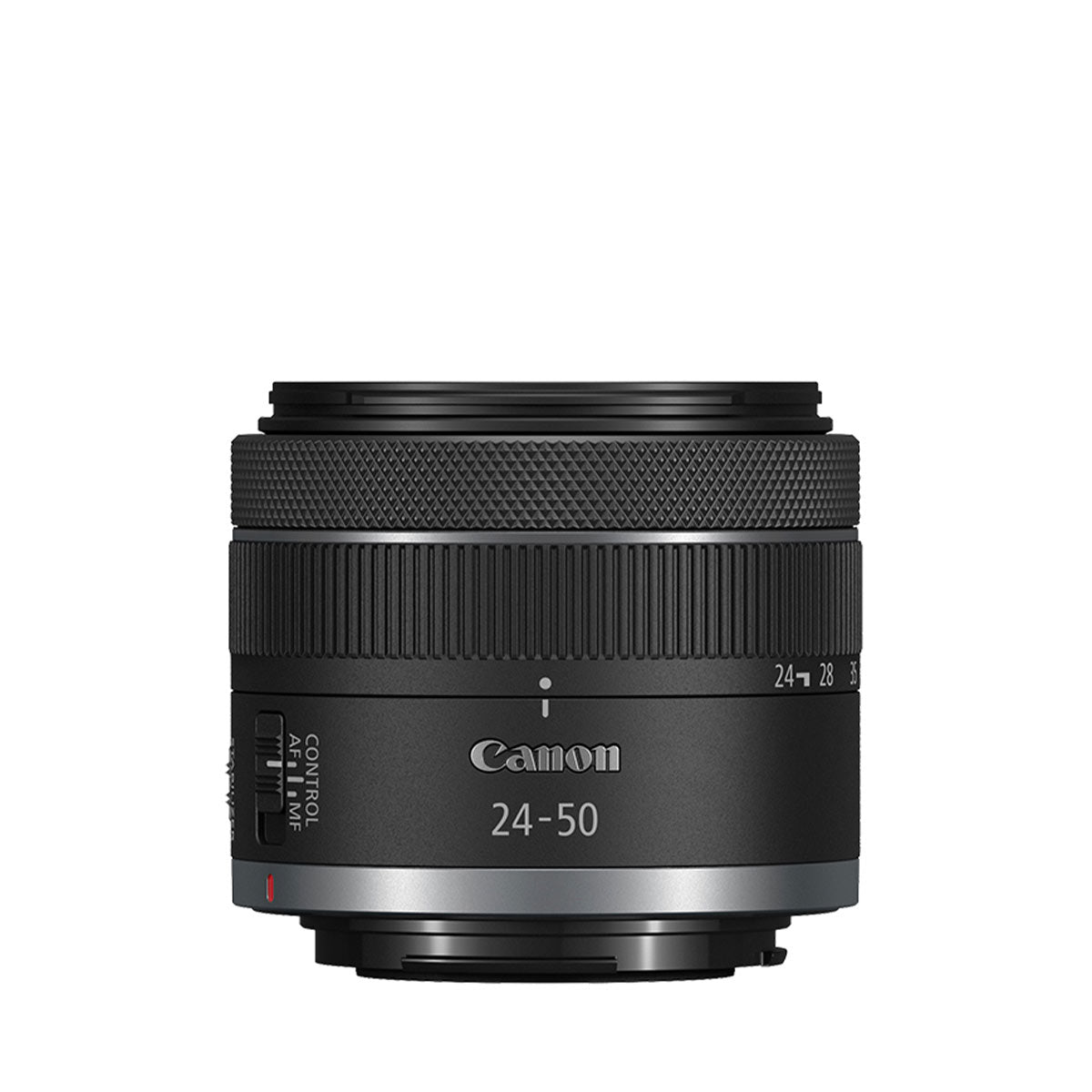 Canon RF 24-50mm F4.5-6.3 IS STM Lens