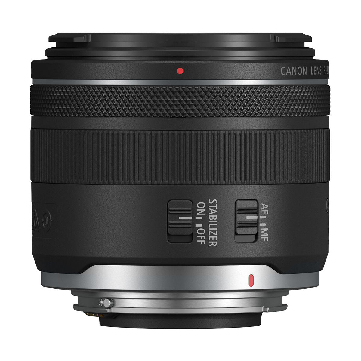 Canon RF 24mm F1.8 Macro IS STM Lens