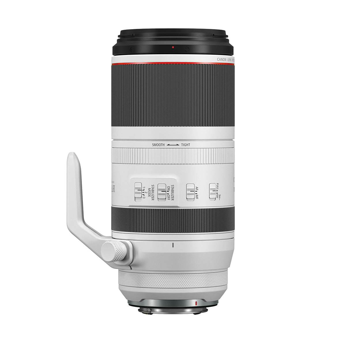 Canon RF 100-500mm F4.5-7.1 L IS USM Lens