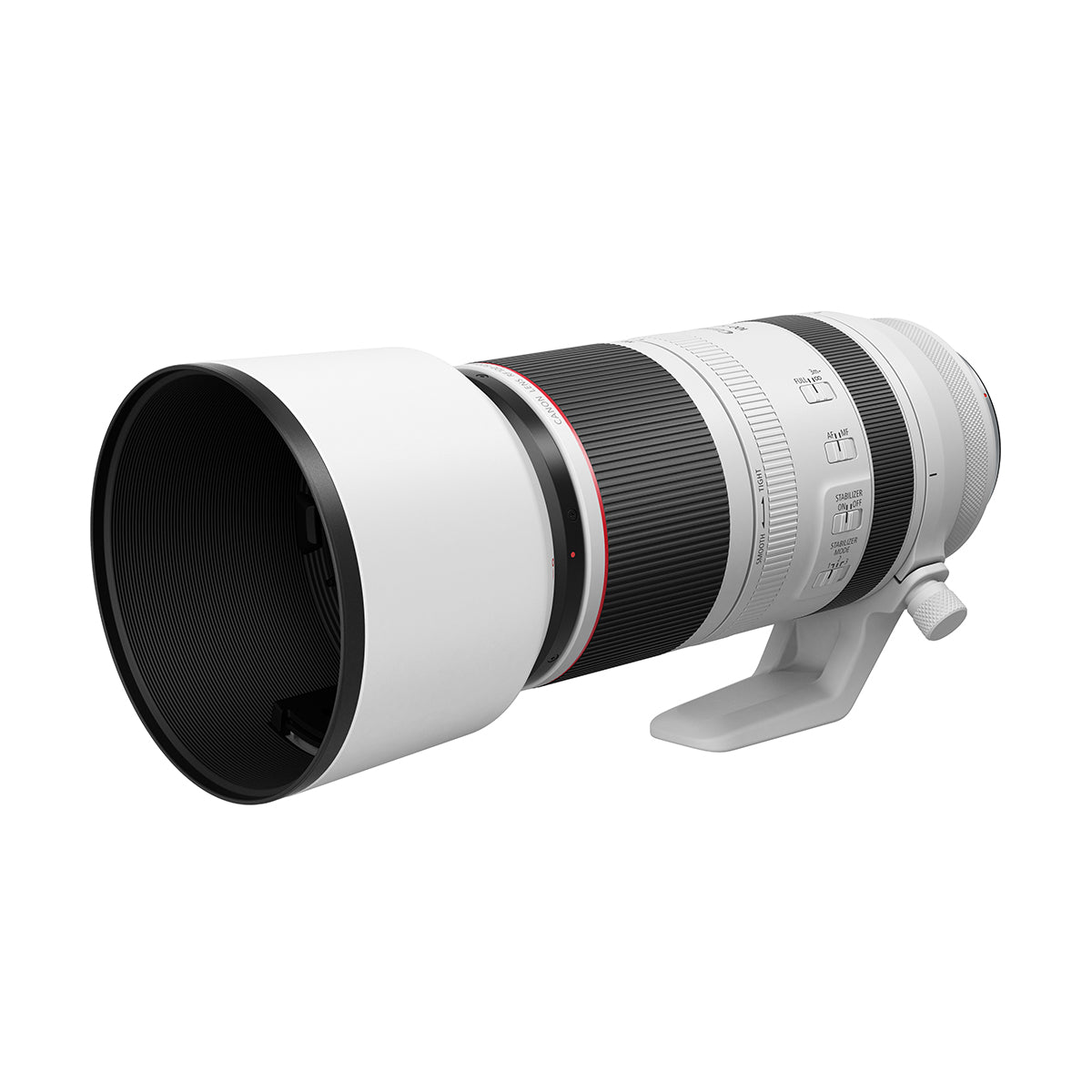 Canon RF 100-500mm F4.5-7.1 L IS USM Lens