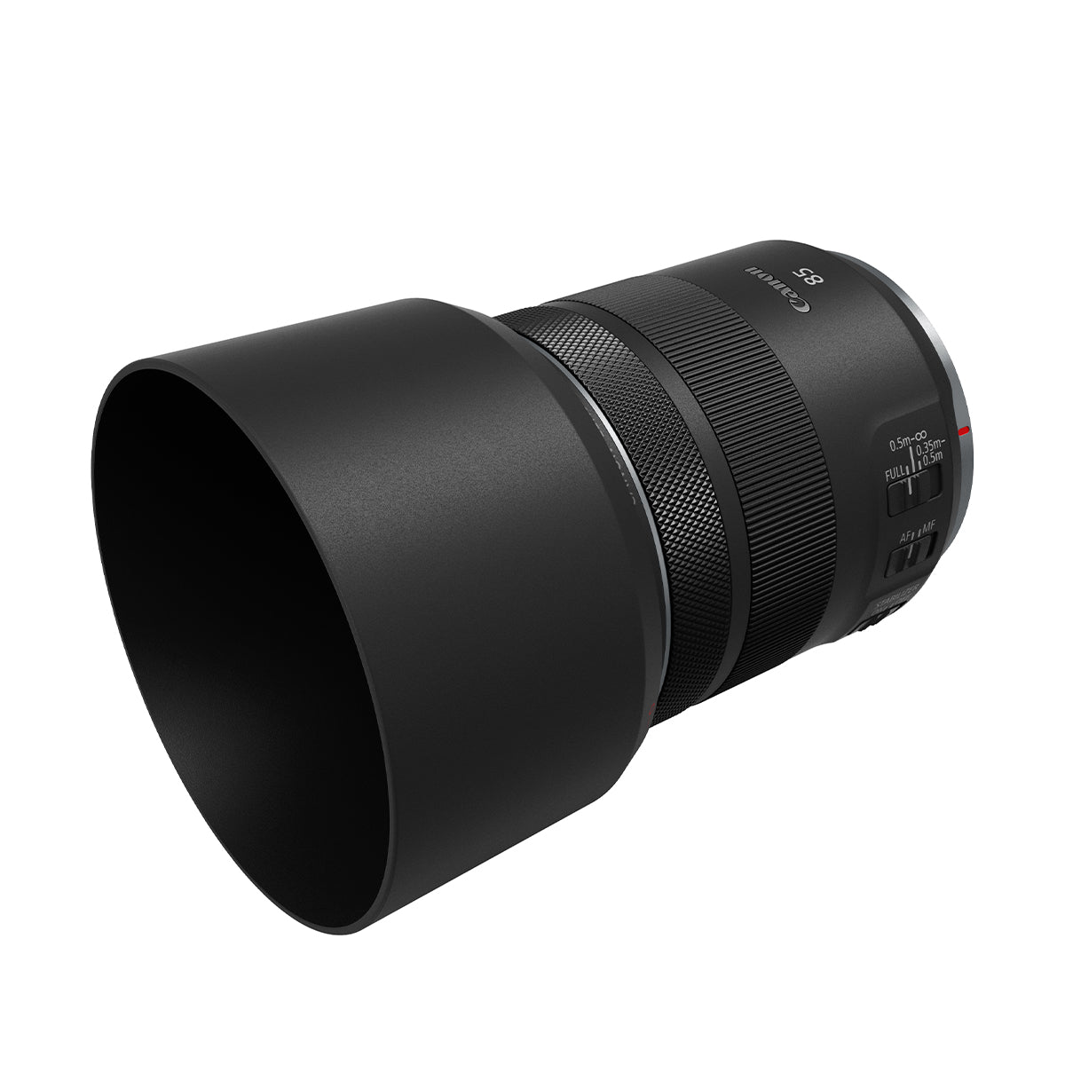 Canon RF 85mm F2 Macro IS STM Lens