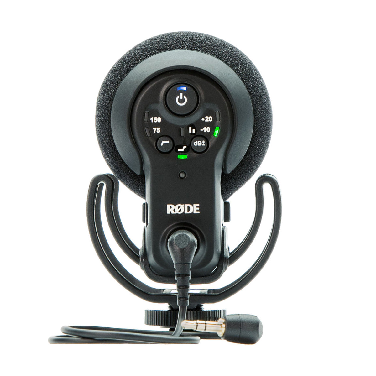 RODE VideoMic Pro+ | preh.uprrp.edu