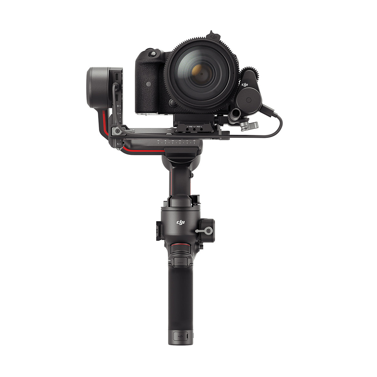 DJI RS 3 Camera Stabilizer Combo