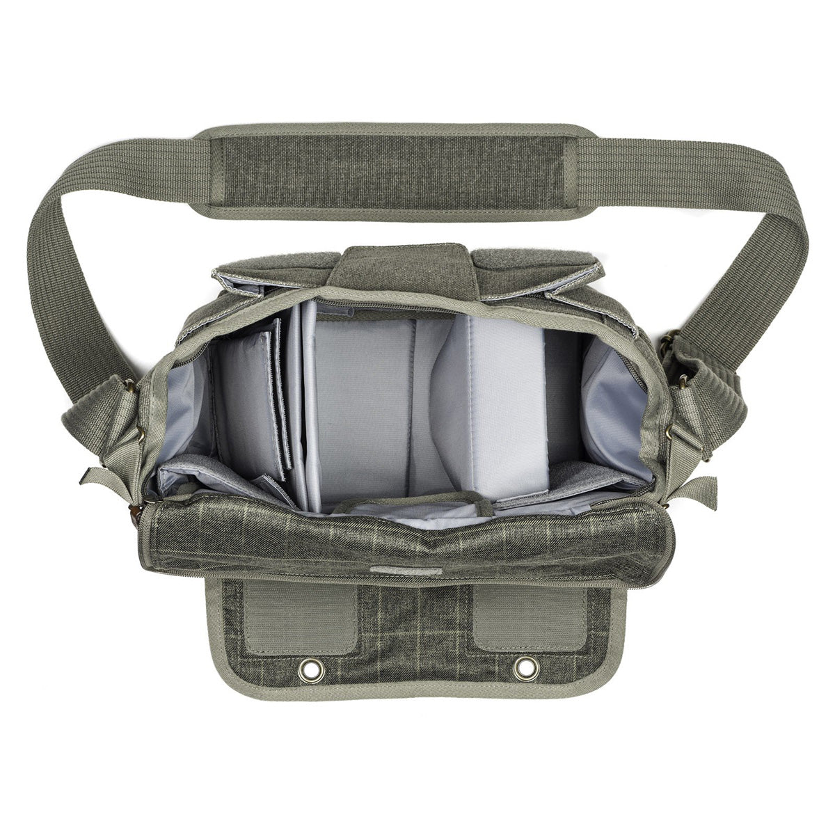 Retrospective 2025 camera bag