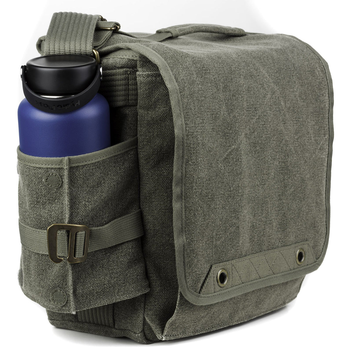 Think Tank Retrospective 20 v2.0 Shoulder Camera Bag (Pinestone)