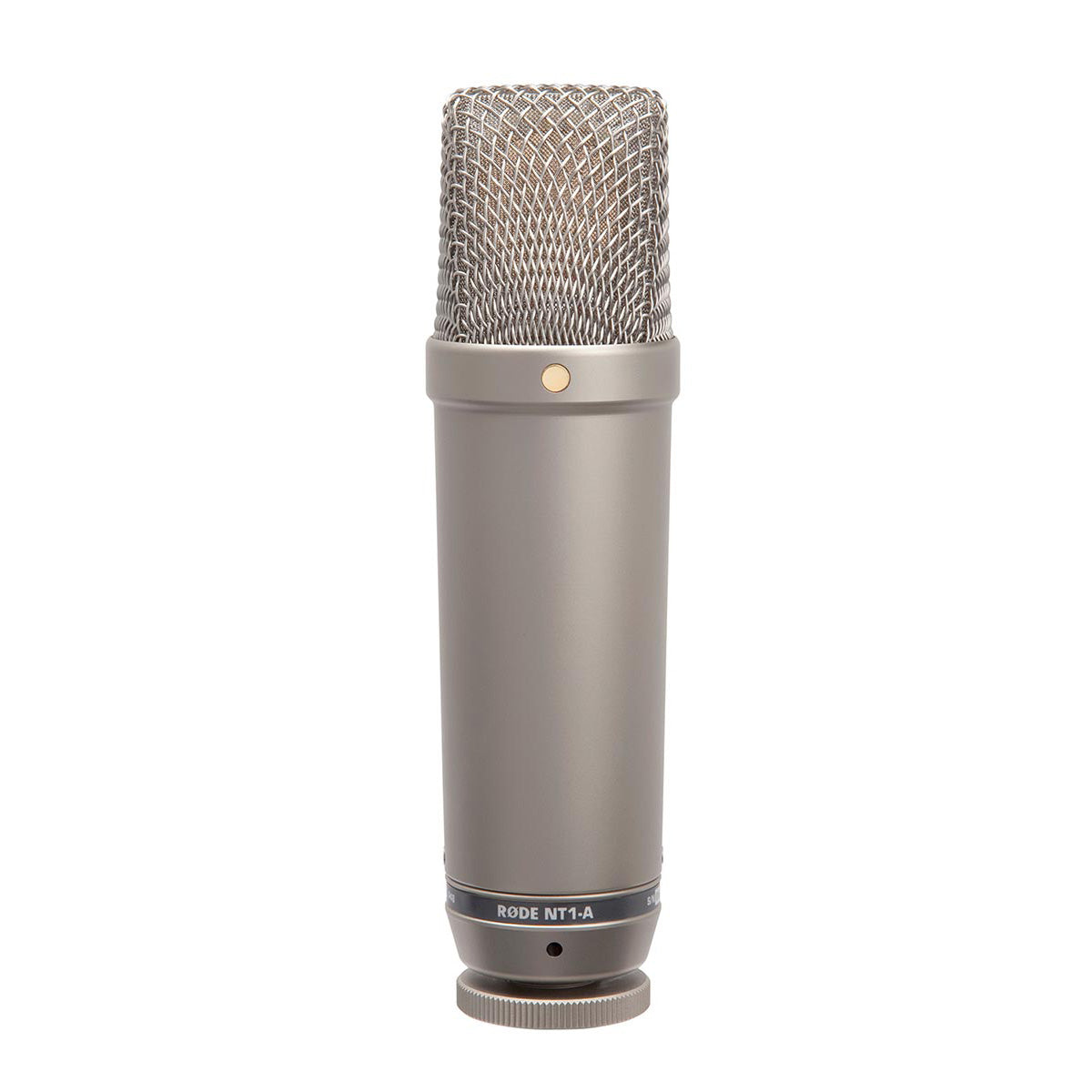 RODE NT1-A Large Condenser Microphone