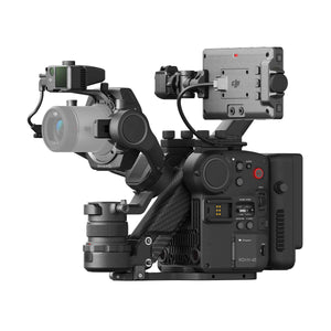 DJI Ronin 4D 4-Axis Cinema Camera 6K Combo Kit