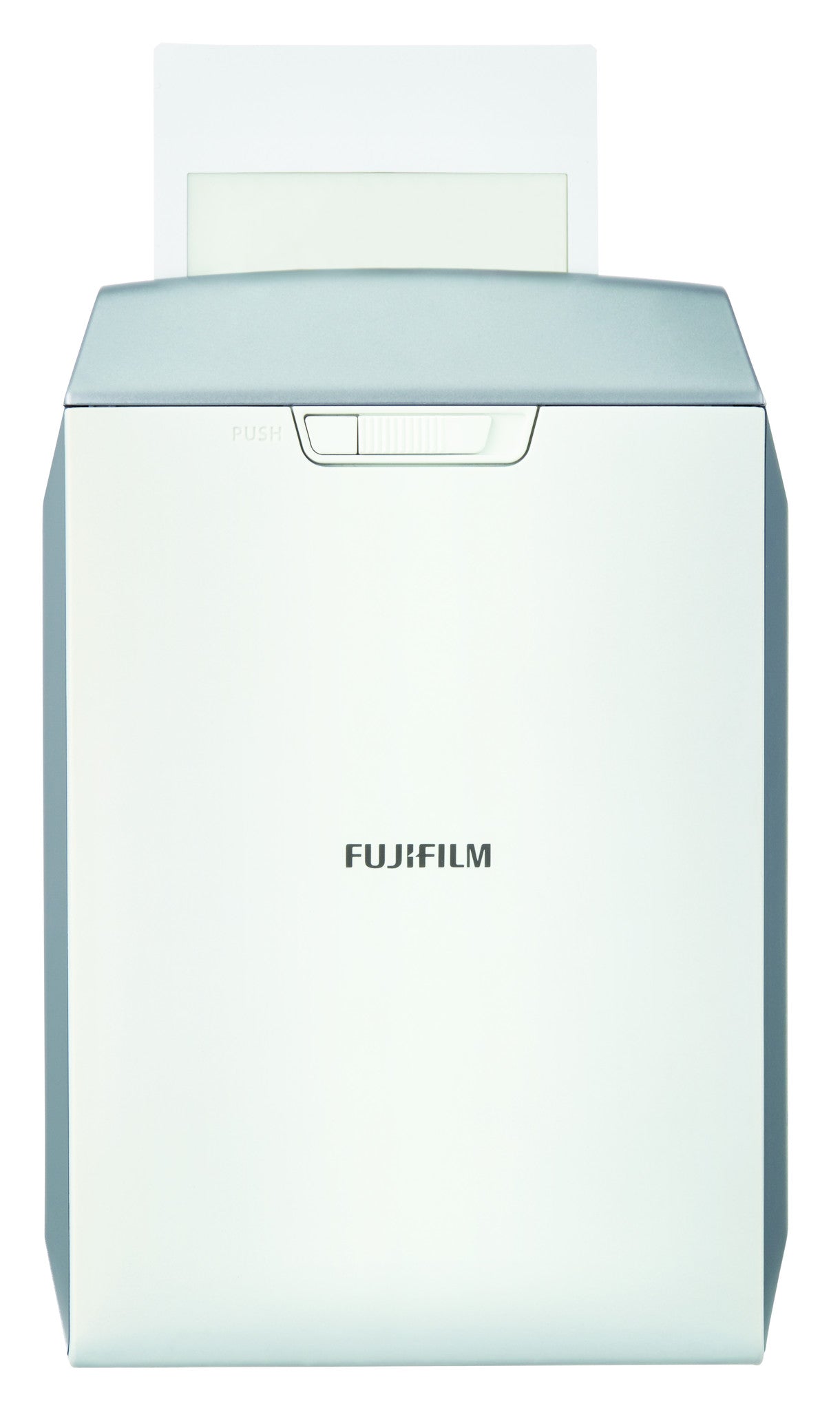 Fujifilm INSTAX Share Smartphone Printer SP-2 Silver