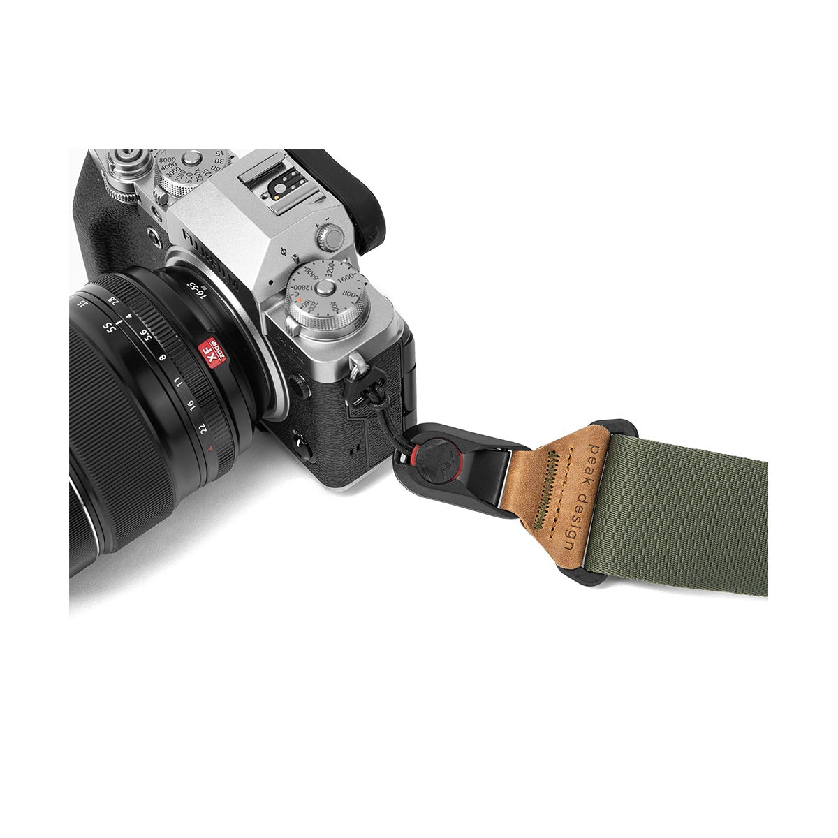 Peak Design Slide Camera Strap - Sage