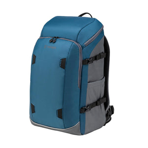 Tenba Solstice 24L Camera Backpack (Blue)