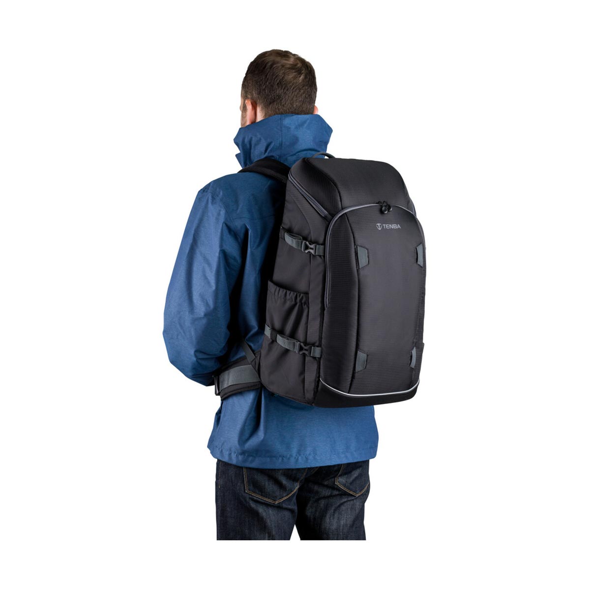 Tenba solstice 2025 24l camera backpack