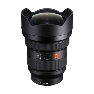 Sony FE 12-24mm f2.8 GM Lens