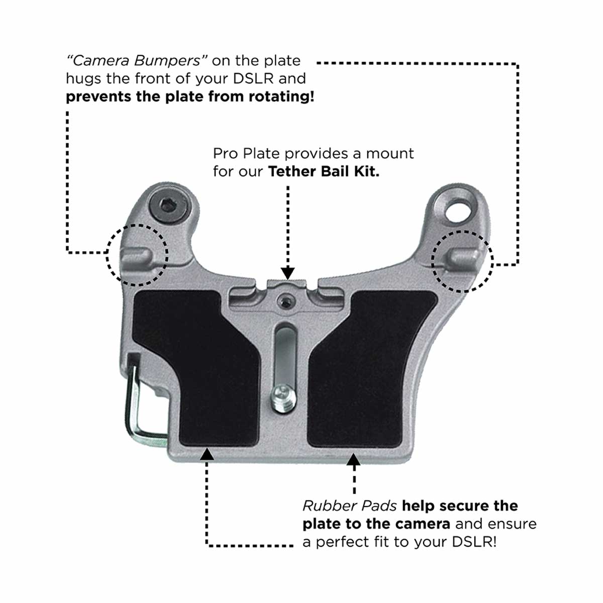 Spyder pro Dual DSlR hotsell Camera System V2